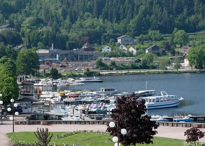 Miellerie Du Lac