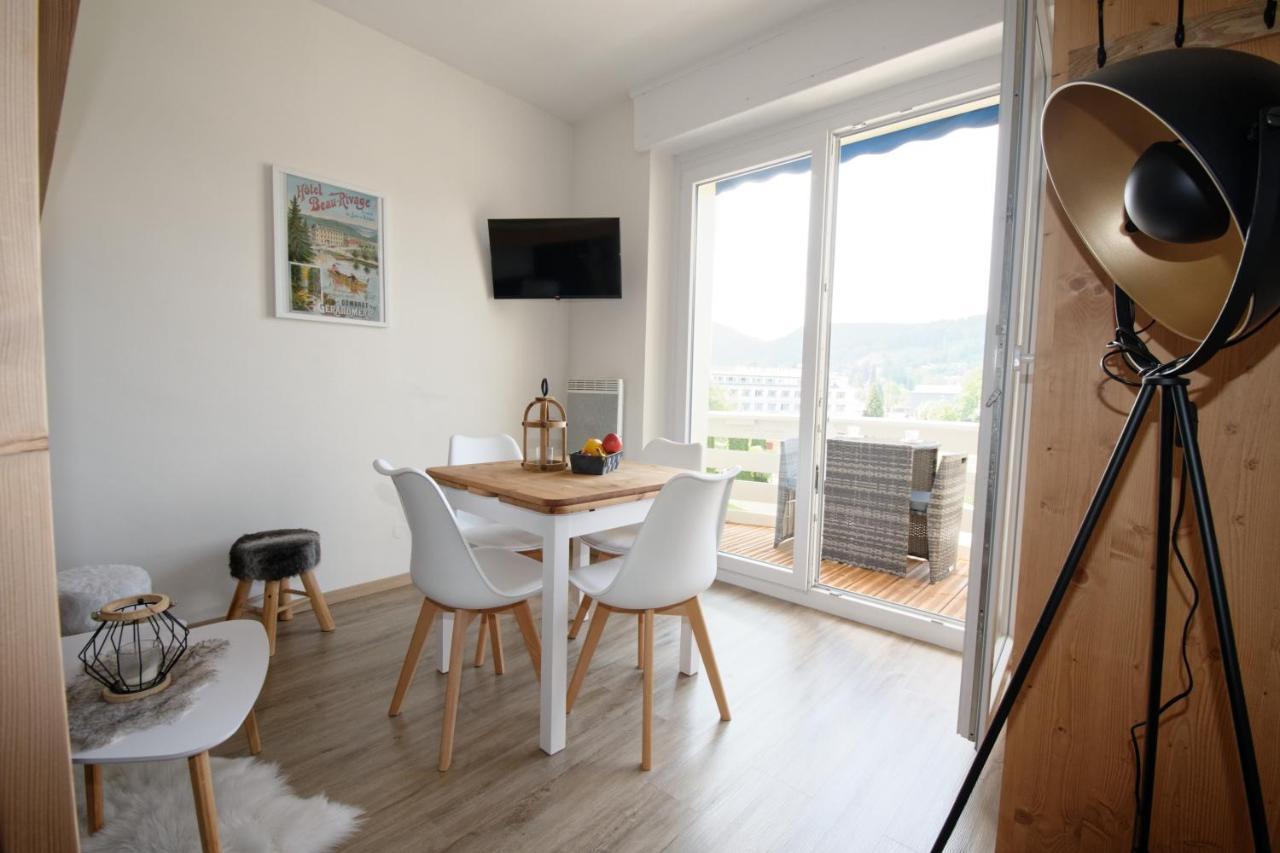 Miellerie Du Apartment *
