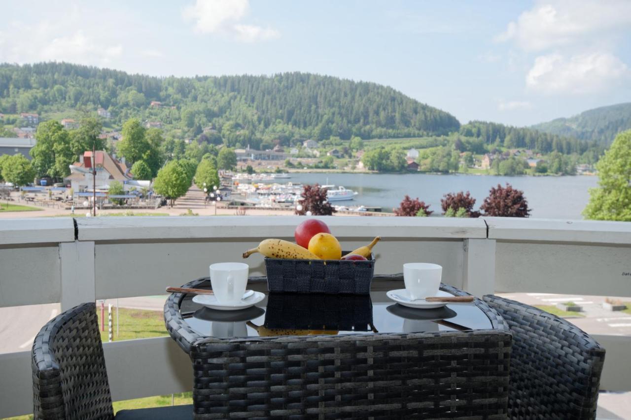 Miellerie Du Apartment Gérardmer