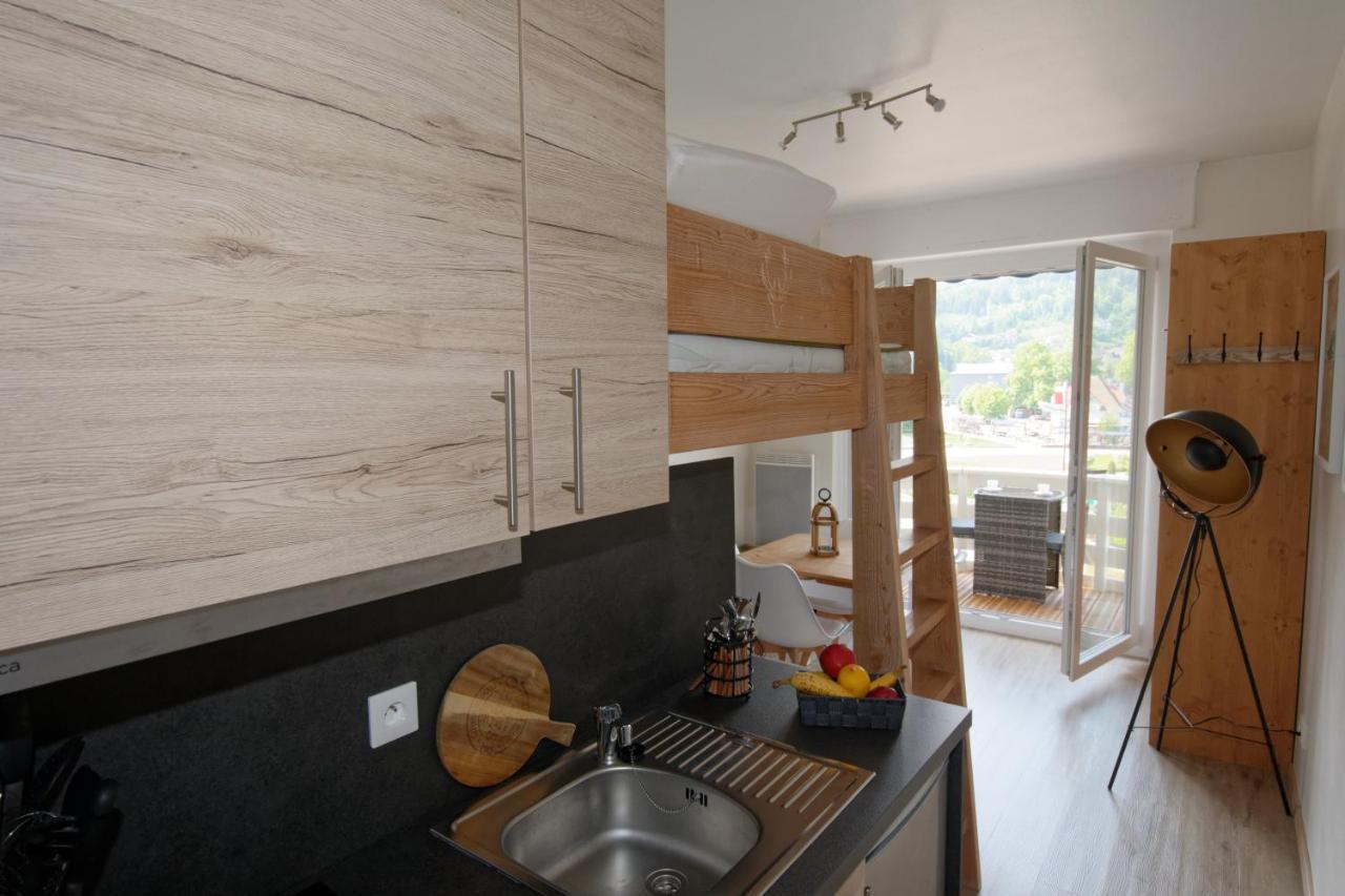Miellerie Du Apartment