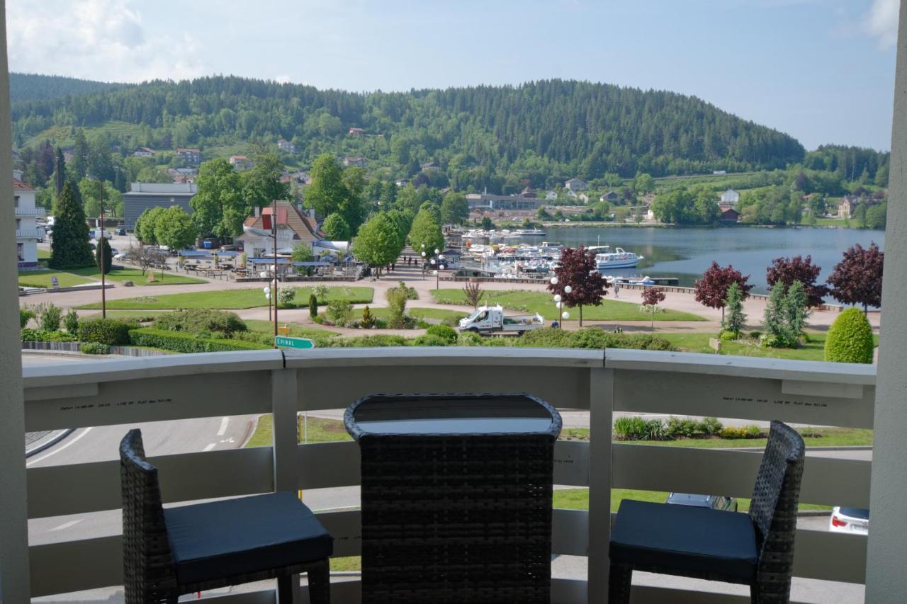 Miellerie Du Apartment Gerardmer